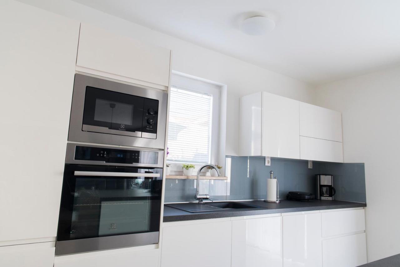 Modern Mediterranean Apartment Zadar Zewnętrze zdjęcie