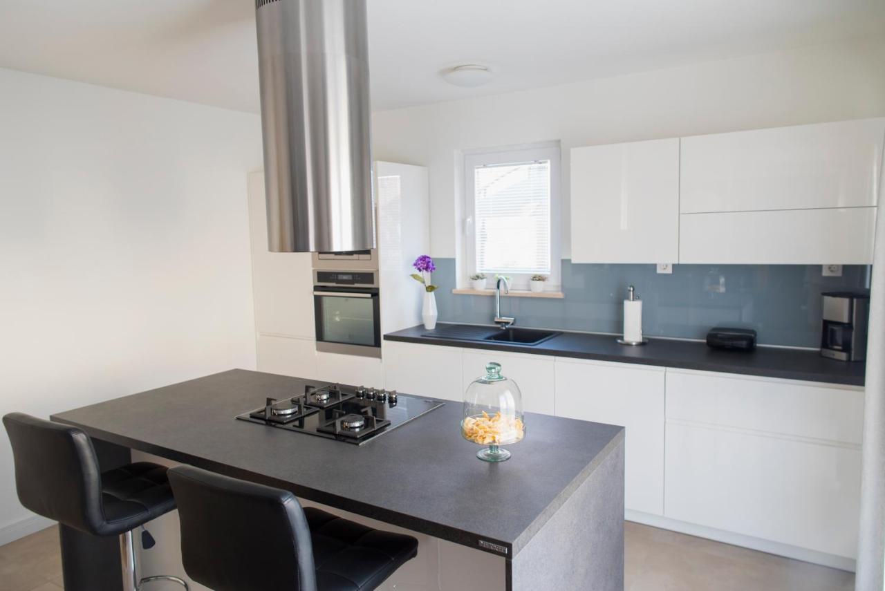 Modern Mediterranean Apartment Zadar Zewnętrze zdjęcie