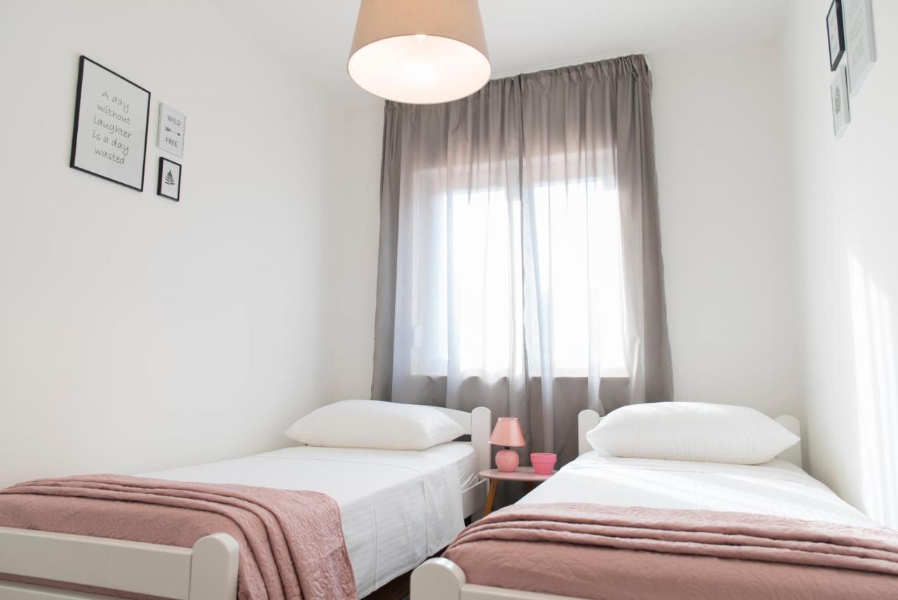 Modern Mediterranean Apartment Zadar Zewnętrze zdjęcie