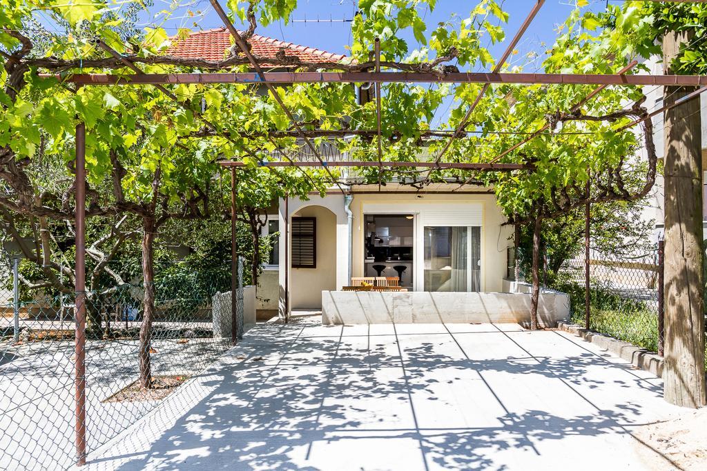Modern Mediterranean Apartment Zadar Zewnętrze zdjęcie