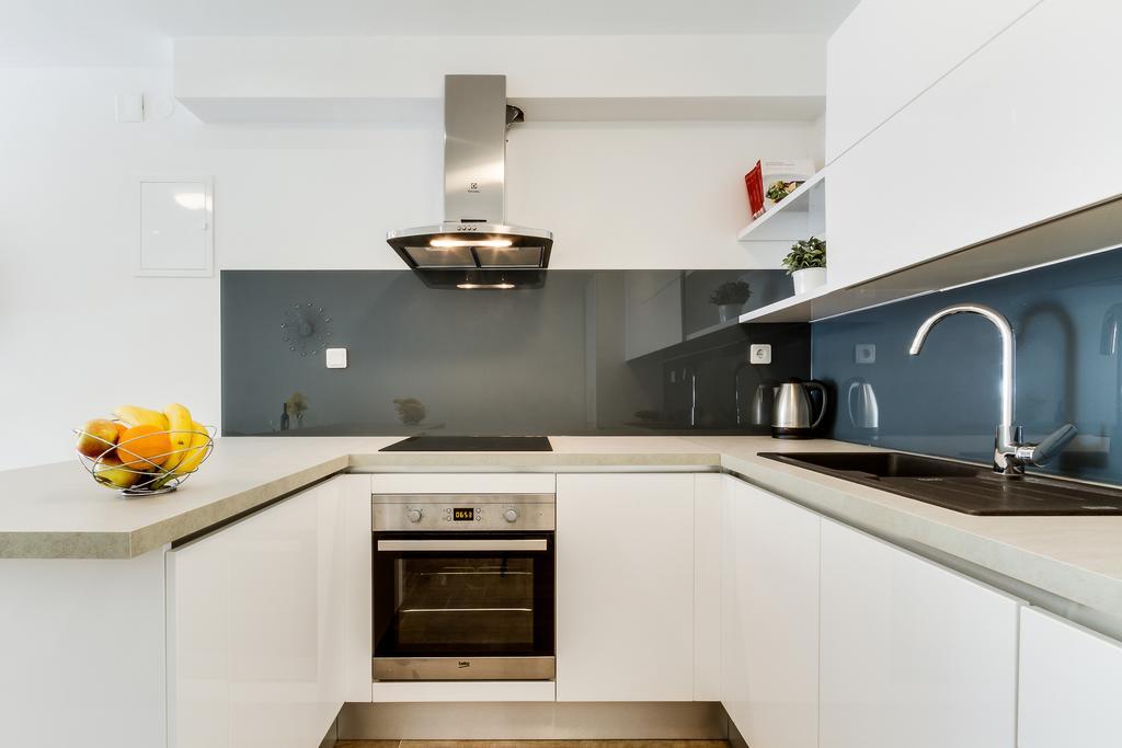 Modern Mediterranean Apartment Zadar Zewnętrze zdjęcie